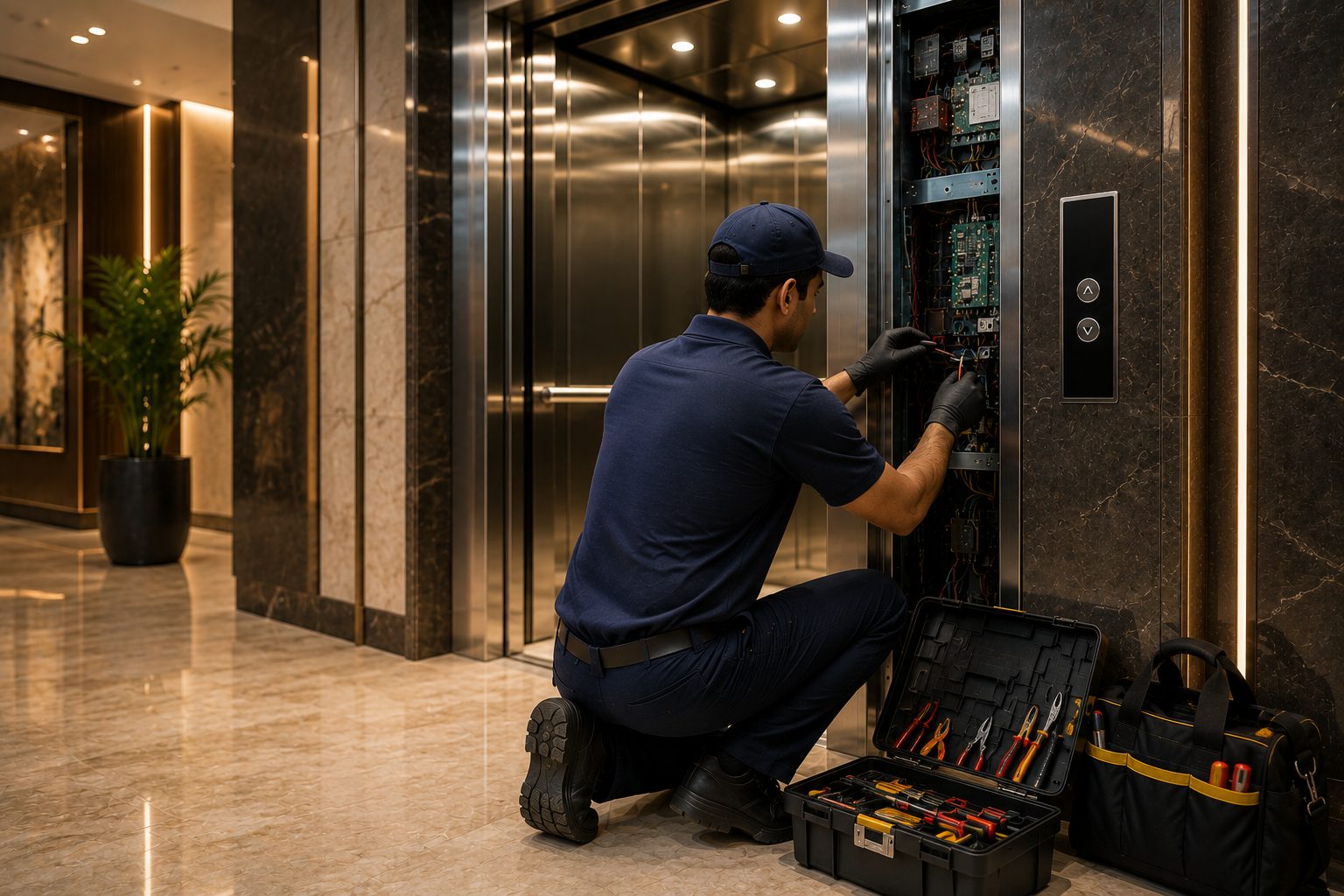 service