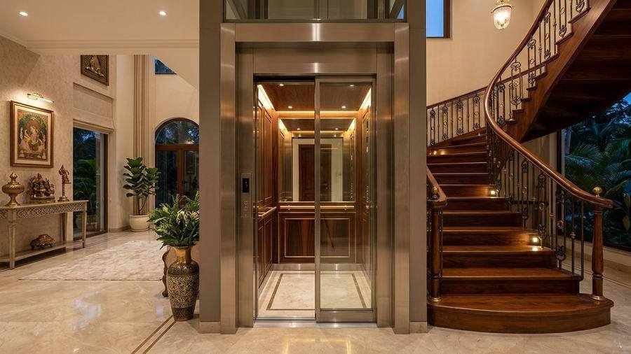 camron elevators in hisar 1